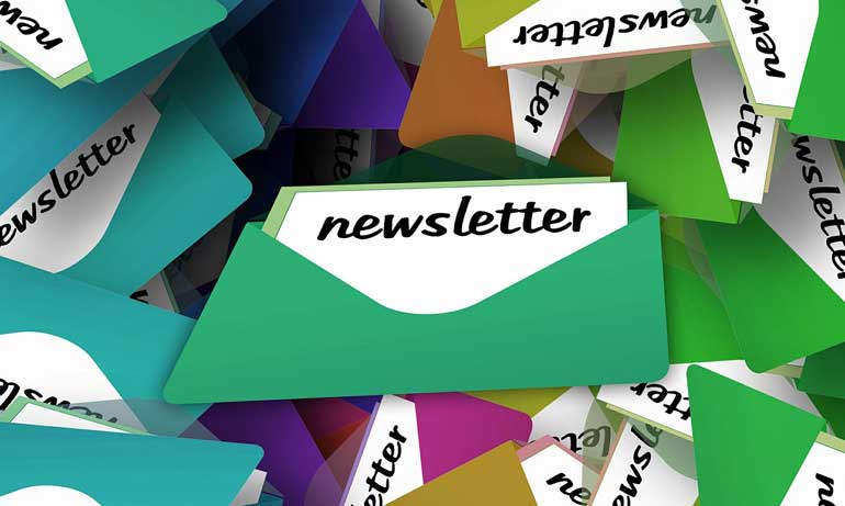 How to Get More People to Subscribe to Your Newsletter